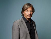 Viggo Mortensen tote bag #G633346