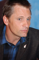 Viggo Mortensen mug #G702436