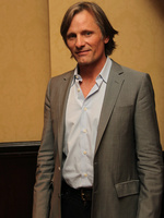 Viggo Mortensen tote bag #G743182