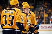 Viktor Arvidsson Longsleeve T-shirt #3546624