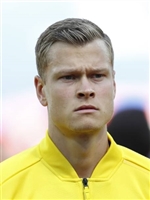 Viktor Claesson Sweatshirt #3332198