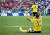Viktor Claesson t-shirt #3332199