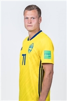 Viktor Claesson Sweatshirt #3332202