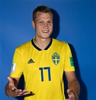 Viktor Claesson Sweatshirt #3332203