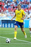 Viktor Claesson Tank Top #3332205
