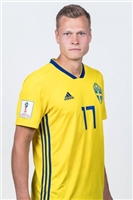 Viktor Claesson Sweatshirt #3332206