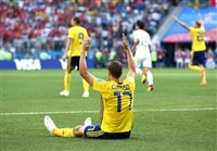 Viktor Claesson Sweatshirt #3332208