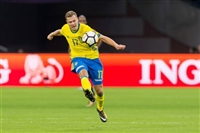 Viktor Claesson Sweatshirt #3332211