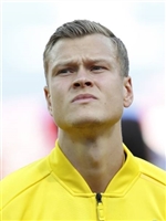Viktor Claesson Tank Top #3332212