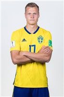 Viktor Claesson Sweatshirt #3332216