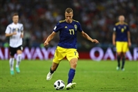 Viktor Claesson Sweatshirt #3332219