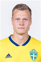 Viktor Claesson t-shirt #3332220