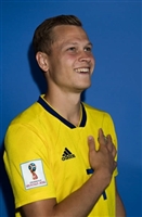 Viktor Claesson t-shirt #3332221