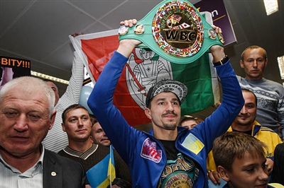 Viktor Postol poster