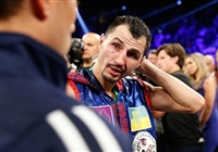 Viktor Postol t-shirt #3602820