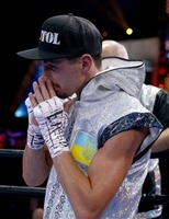 Viktor Postol Tank Top #3602823