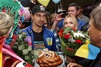 Viktor Postol t-shirt #3602829
