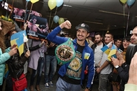Viktor Postol t-shirt #3602832