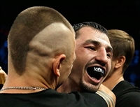 Viktor Postol t-shirt #3602837