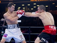 Viktor Postol Tank Top #3602841
