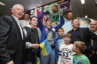 Viktor Postol hoodie #3602847