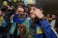 Viktor Postol hoodie #3602853