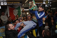 Viktor Postol hoodie #3602863