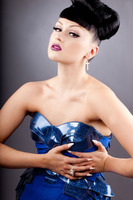 Viktoria Modesta mug #G756603