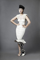 Viktoria Modesta mug #G756626