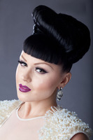 Viktoria Modesta Tank Top #2456195