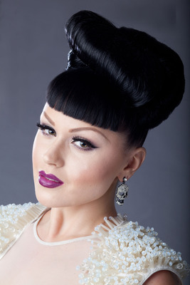 Viktoria Modesta posters