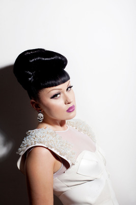 Viktoria Modesta posters