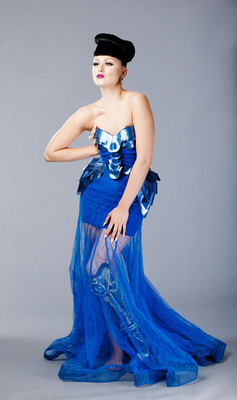 Viktoria Modesta posters