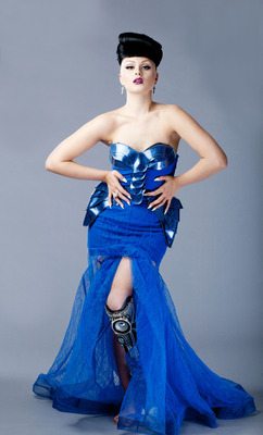 Viktoria Modesta posters