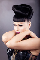 Viktoria Modesta t-shirt #2456216