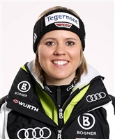 Viktoria Rebensburg Sweatshirt #3637834