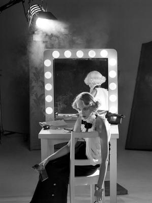 Viktoriya Sasonkina posters