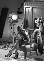 Viktoriya Sasonkina longsleeve t-shirt #2114533