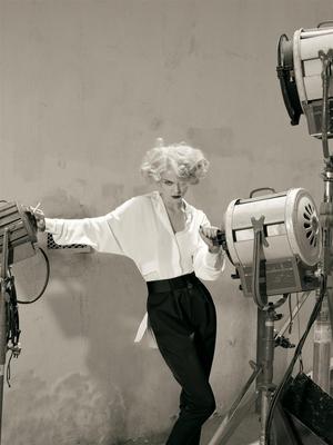 Viktoriya Sasonkina posters