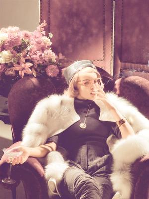 Viktoriya Sasonkina posters