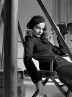 Viktoriya Sasonkina tote bag #G453449