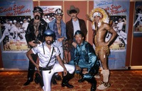 Village People mug #G795076
