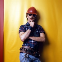 Village People mug #G795081