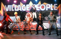 Village People mug #G795084