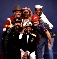 Village People mug #G795085