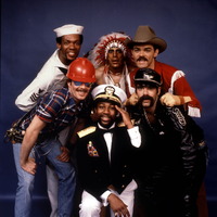 Village People magic mug #G795092