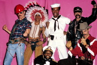 Village People mug #G902697
