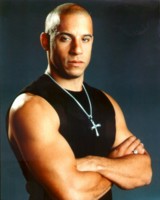 Vin Diesel hoodie #1367087