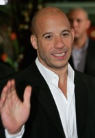 Vin Diesel Sweatshirt #1367631