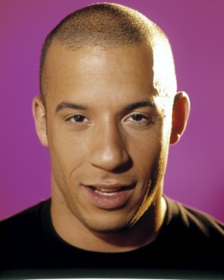 Vin Diesel posters